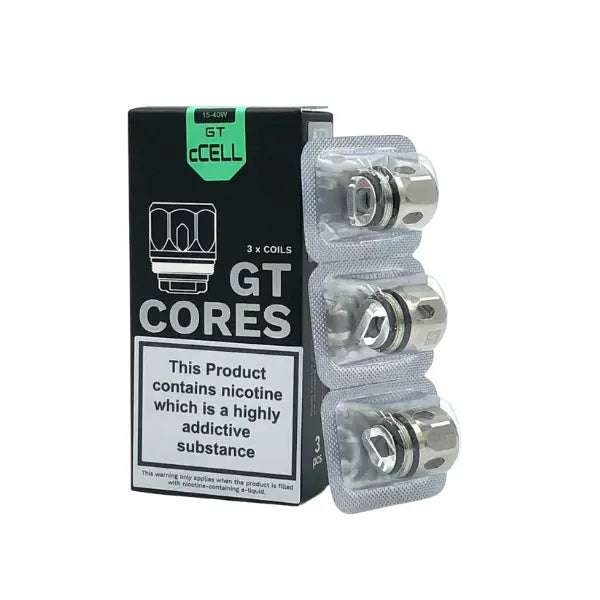 Vaporesso Gt Ccell Coils Coil