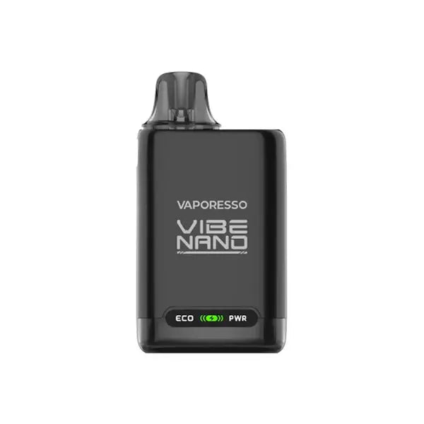 Vaporesso Vibe Nano Dual Mesh Kit