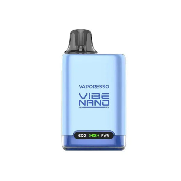 Vaporesso Vibe Nano Dual Mesh Kit