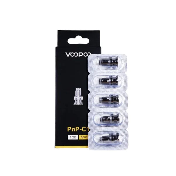 Voopoo Pnp C1 1.2 Coil
