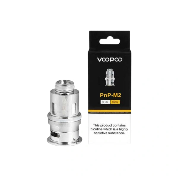 Voopoo Pnp M2 0.6