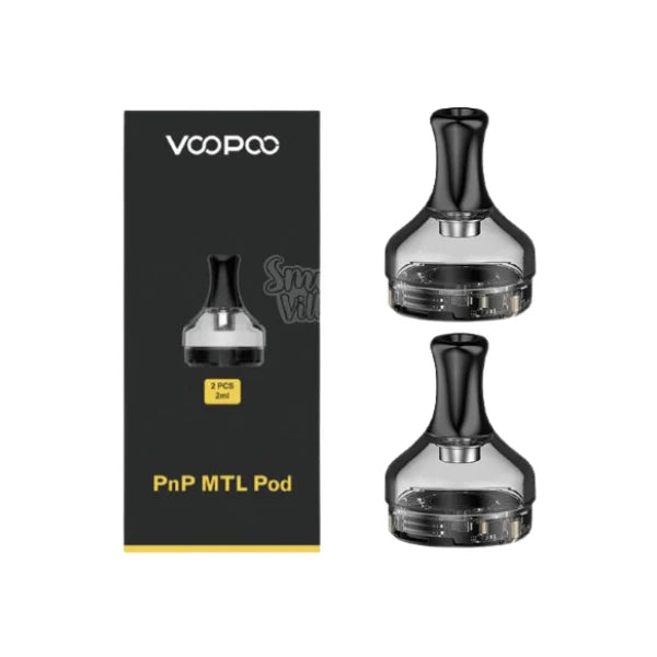 Voopoo Pnp Mtl Pod 2ml