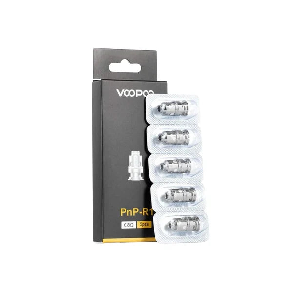Voopoo Pnp R1 0.8 coil