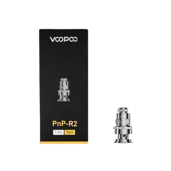 Voopoo Pnp R2 1.0 coil