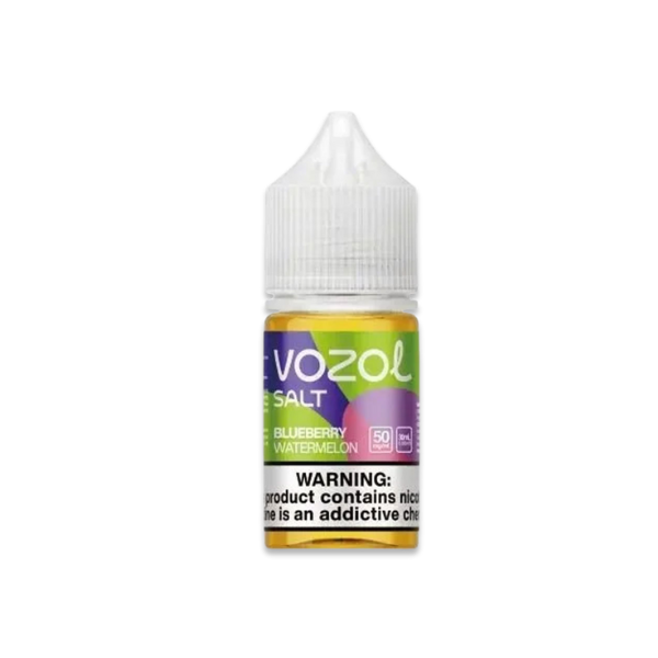 Vozol Salt Blueberry Watermelon 30ml