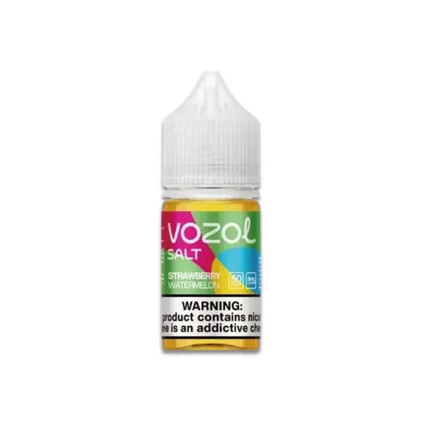 Vozol Salt Strawberry Watermelon 30ml