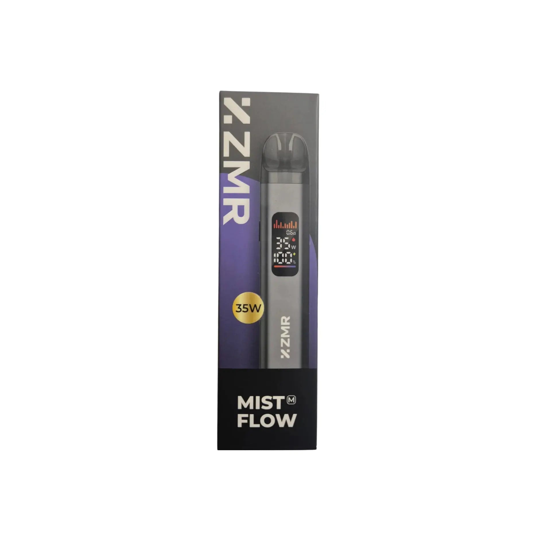 Xmr Mist Flow Pod Kit
