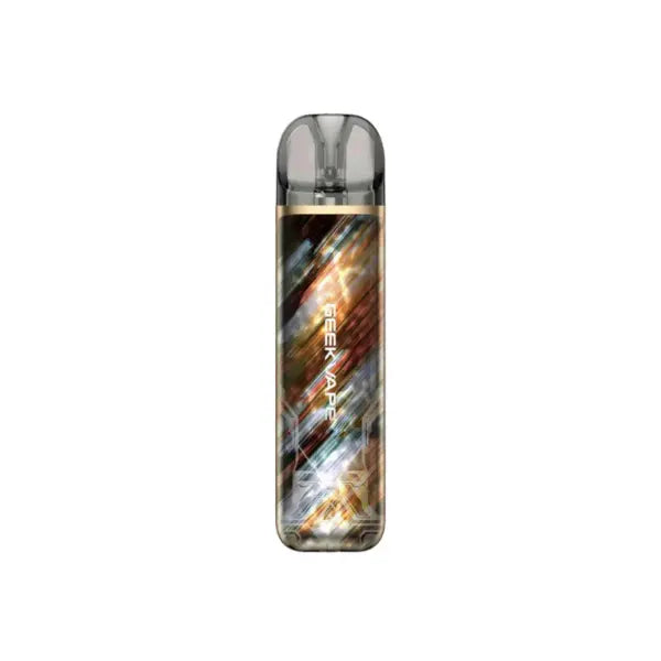 Geek Vape Obelisk U Pod Kit