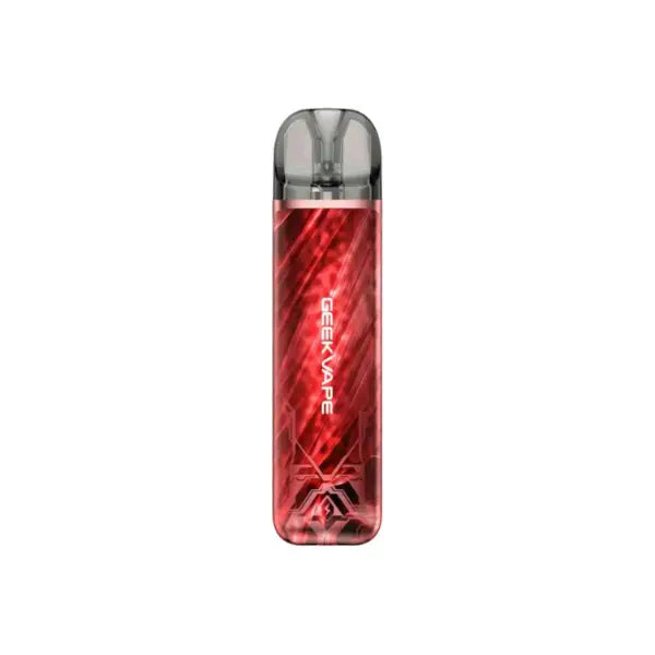 Geek Vape Obelisk U Pod Kit