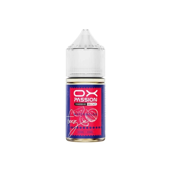 Oxva Ox Watermelon 30ml